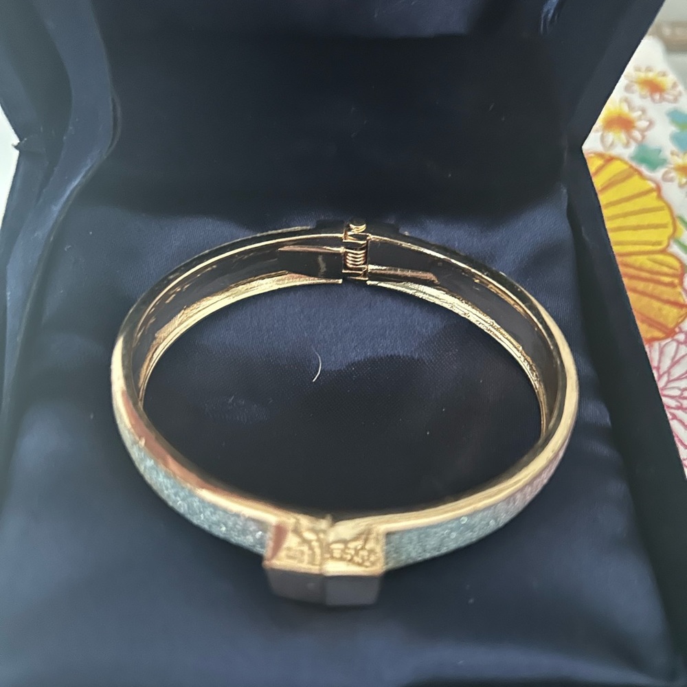 Sparkly Bangle